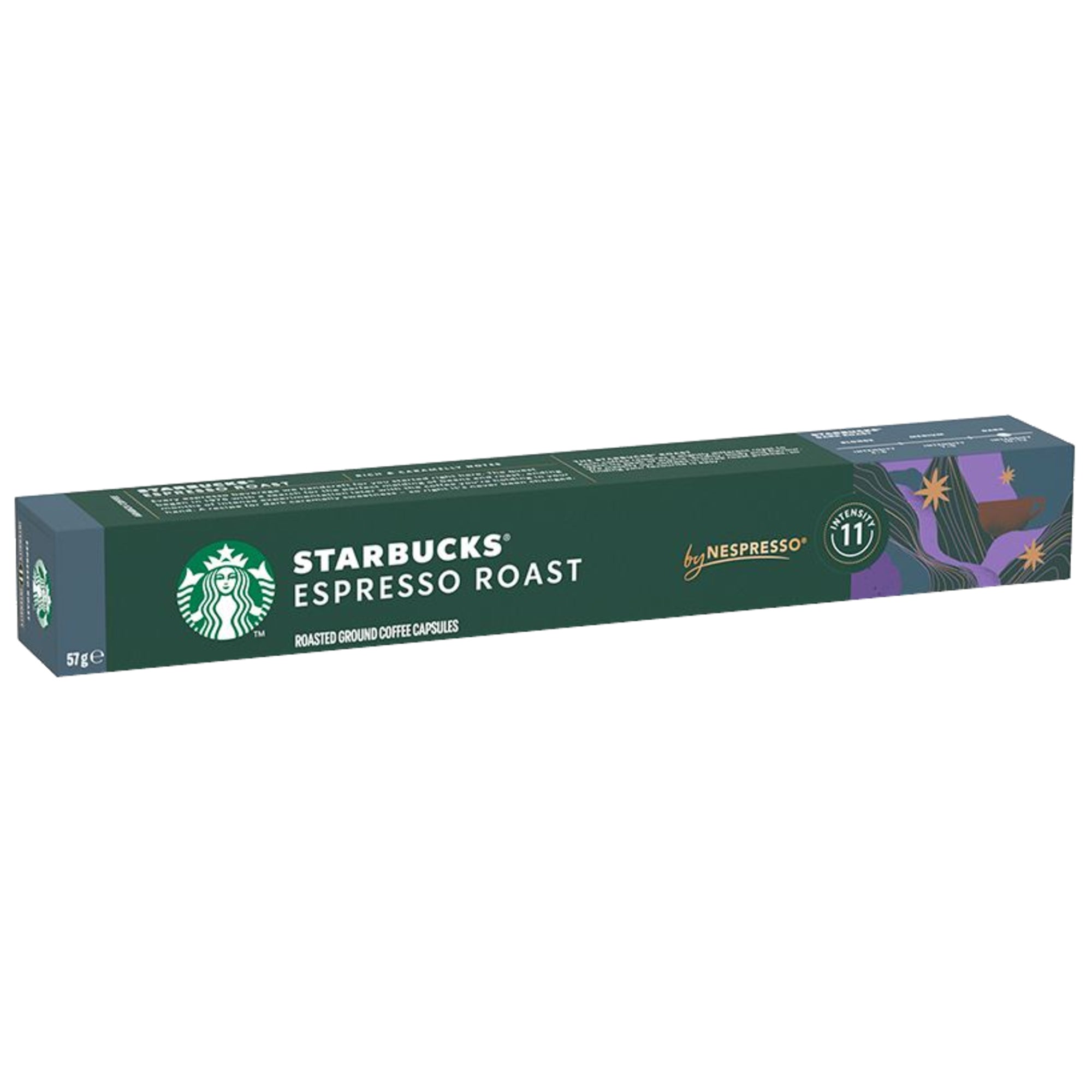 Starbucks Kaffeekapsel