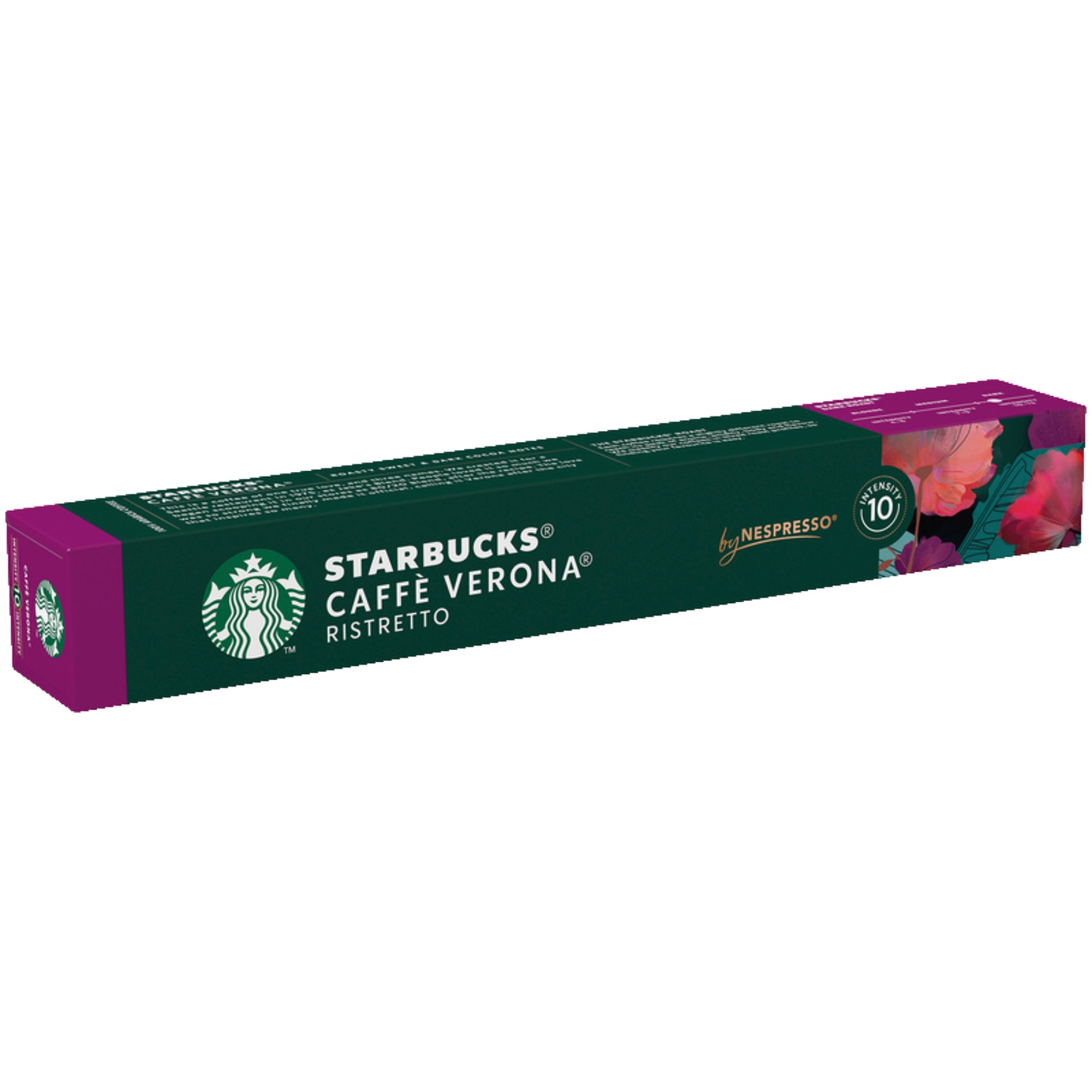Starbucks Kaffeekapsel