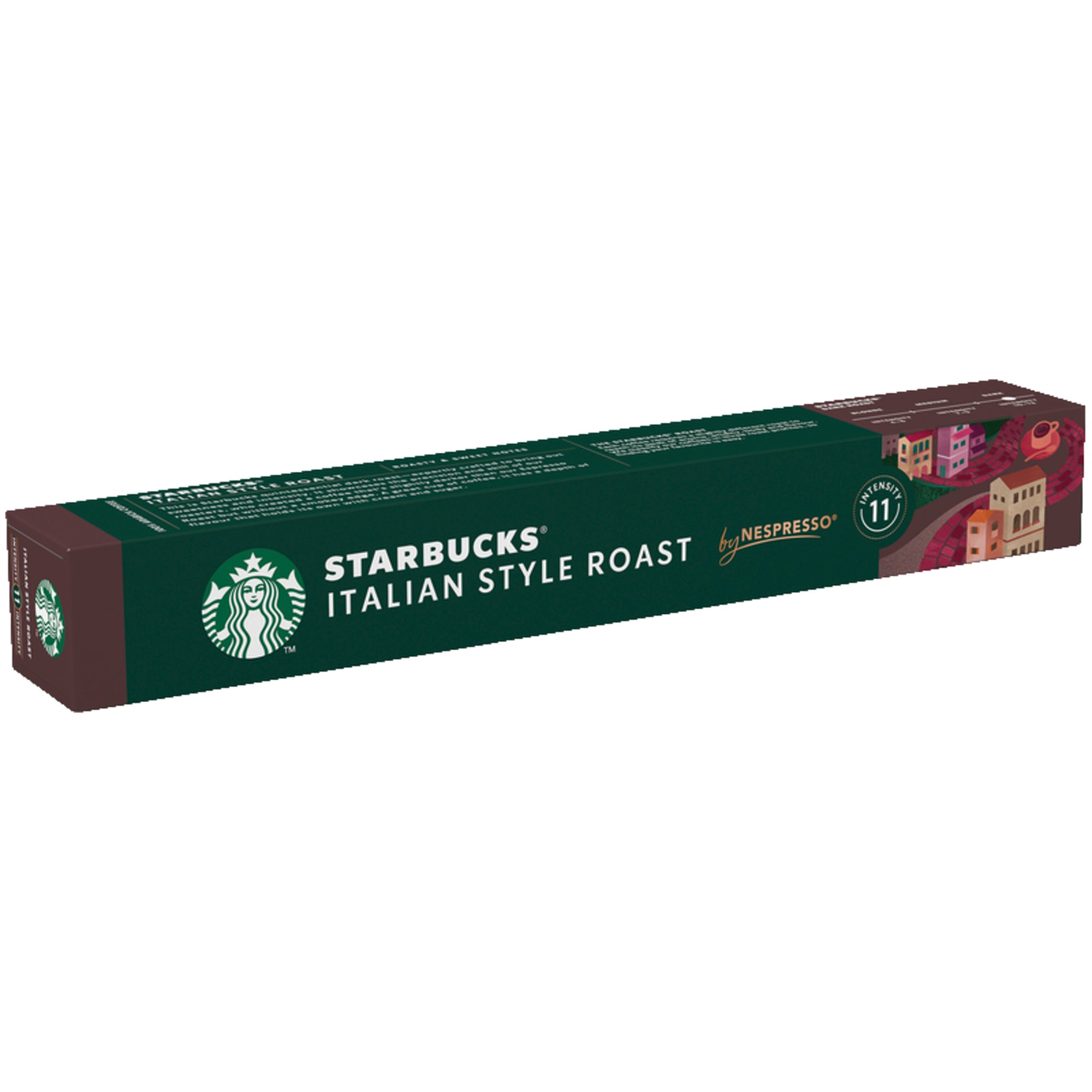 Starbucks Kaffeekapsel