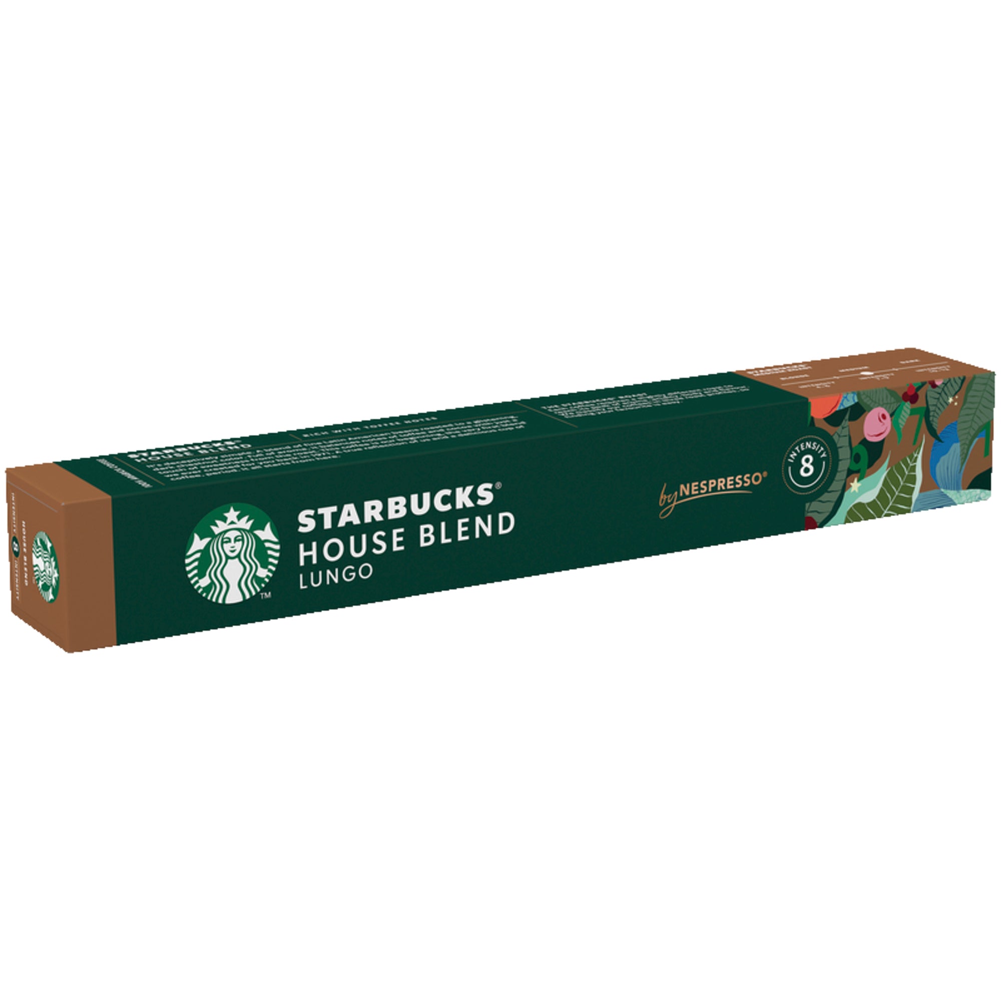 Starbucks Kaffeekapsel