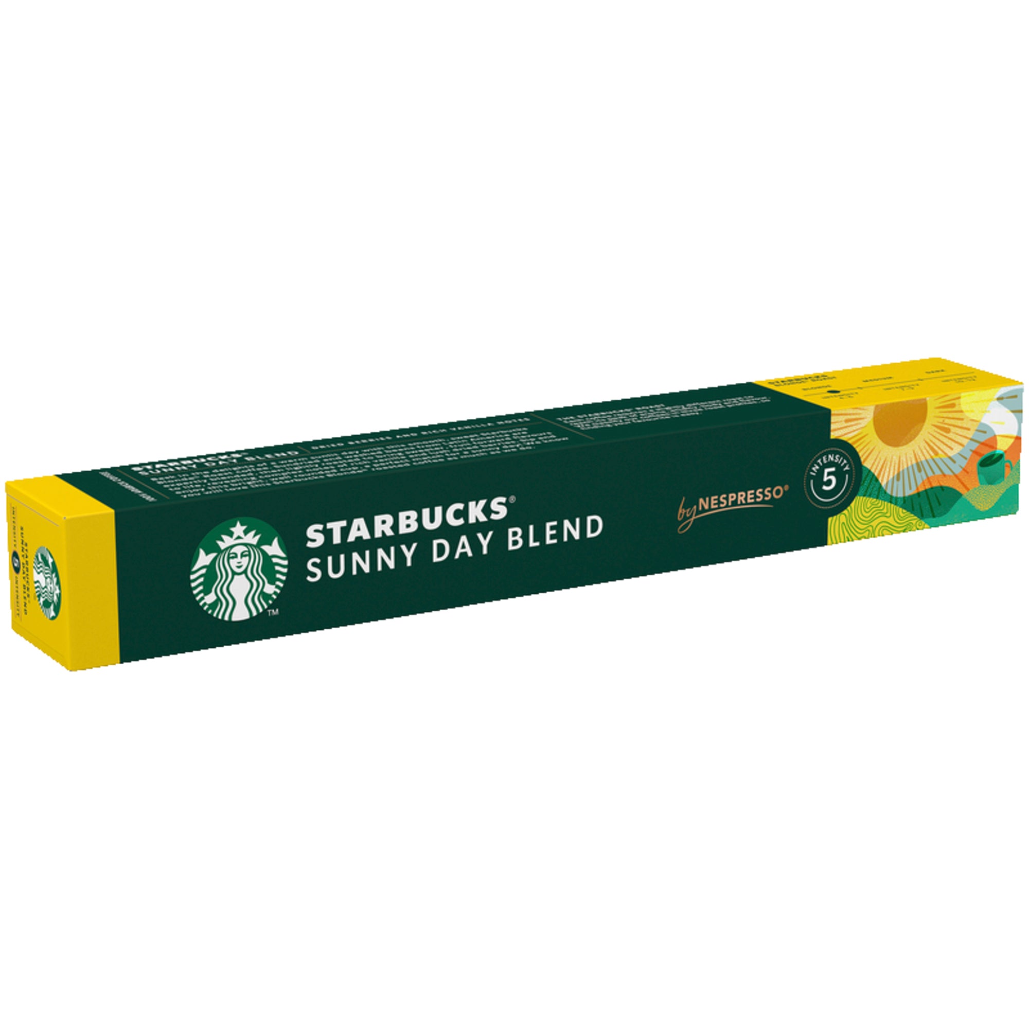 Starbucks Kaffeekapsel