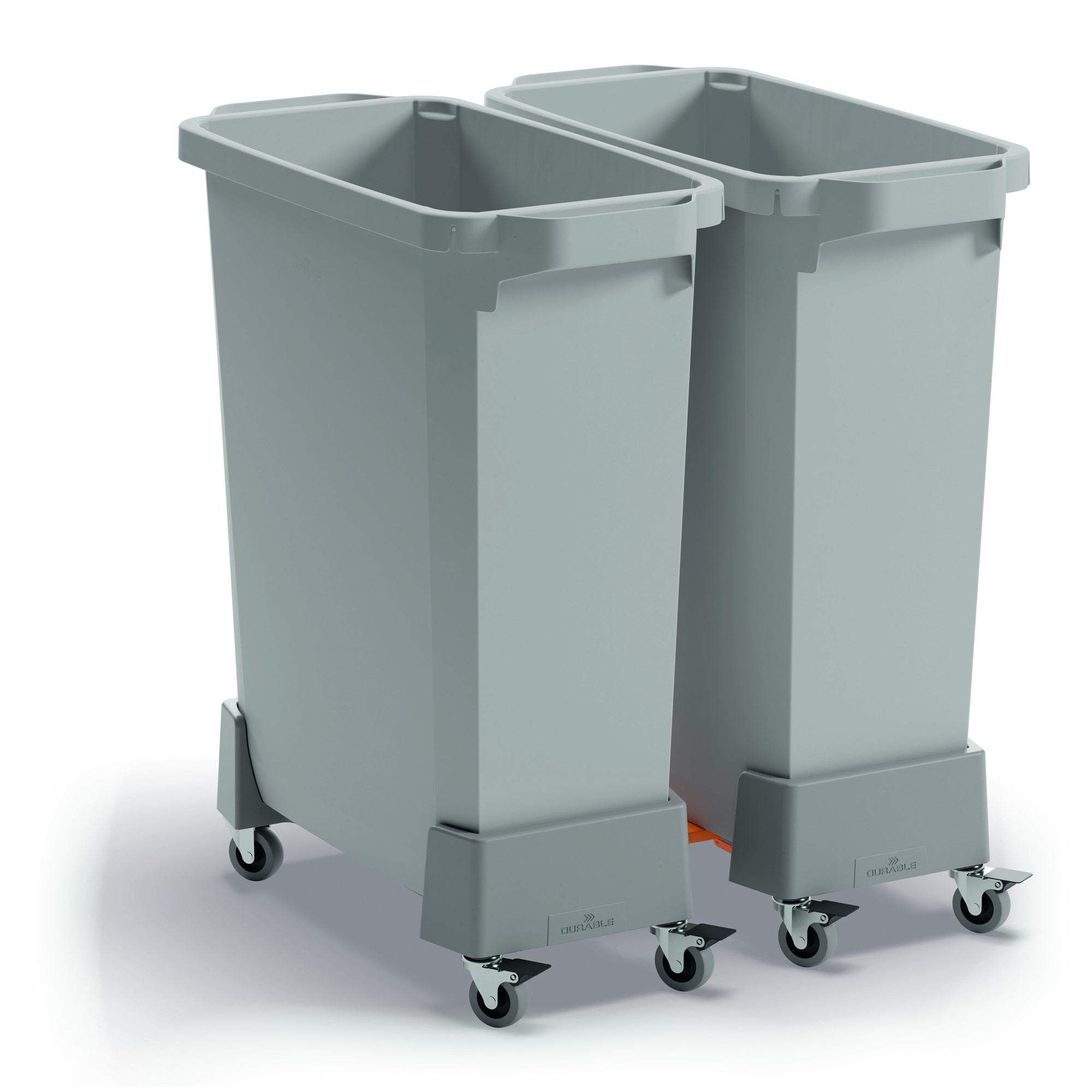 Durable Fahrgestell DURABIN® 60L rPP