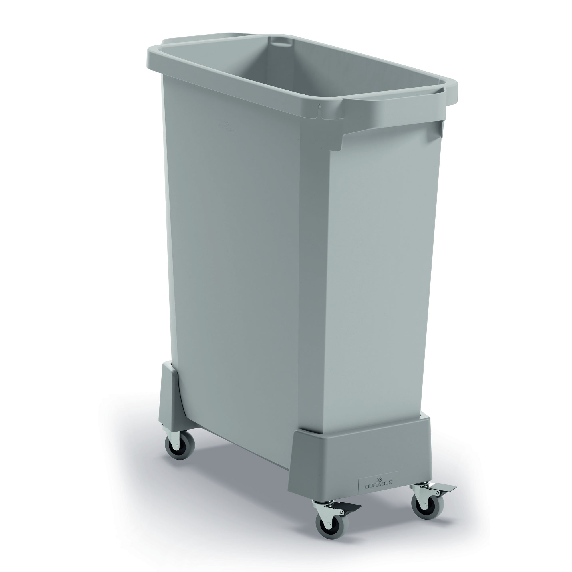 Durable Fahrgestell DURABIN® 60L rPP