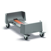Durable Fahrgestell DURABIN® 60L rPP