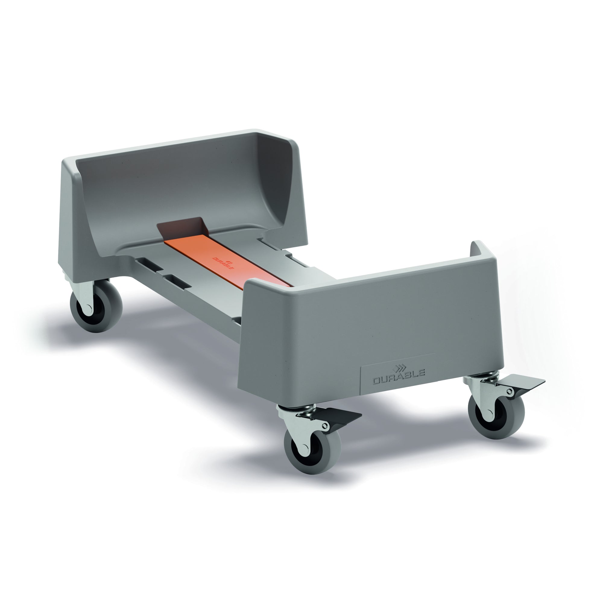 Durable Fahrgestell DURABIN® 60L rPP