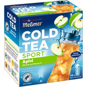 Meßmer Tee Cold Tea Sport