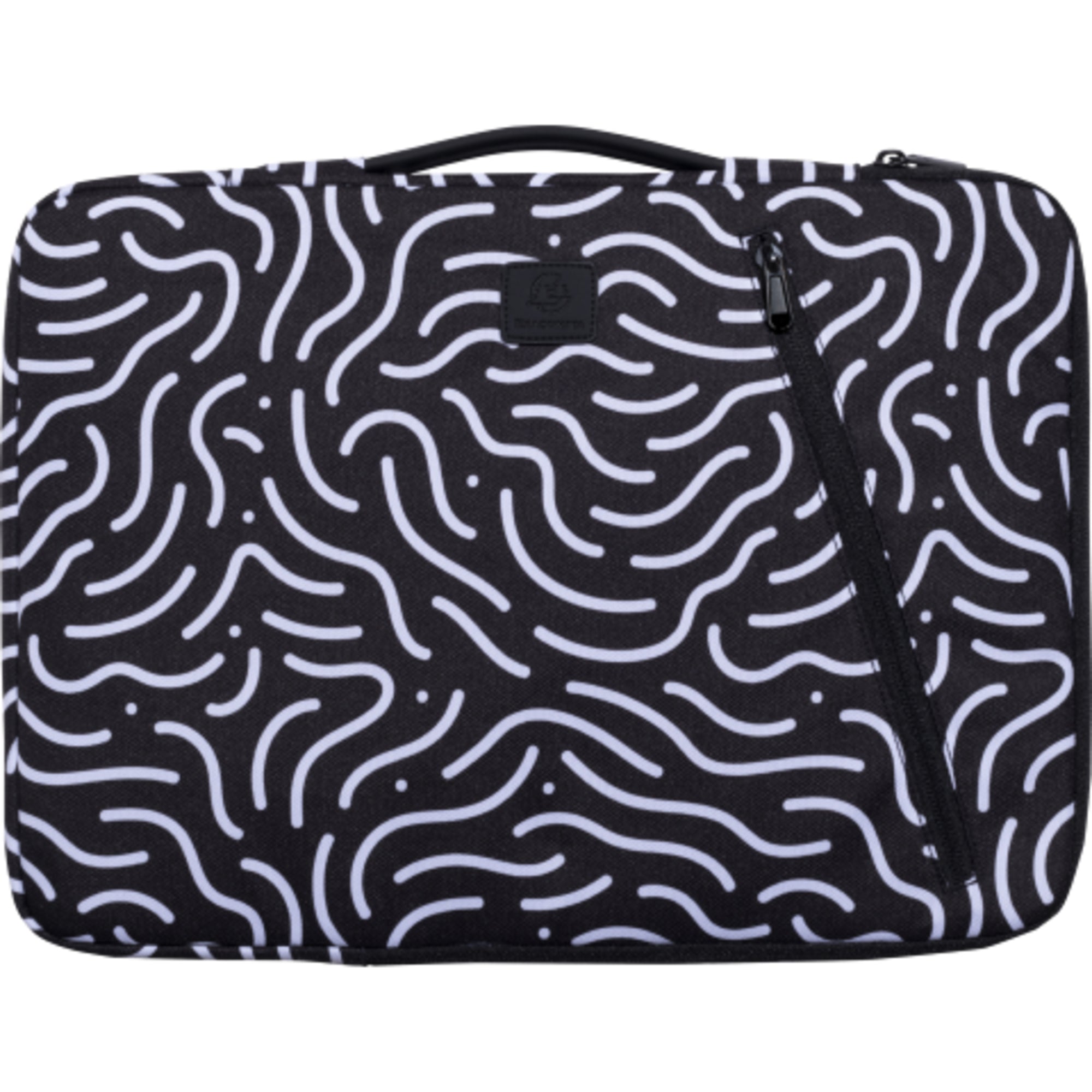 Exacompta Laptoptasche Sleeve 15-16Zoll Moon