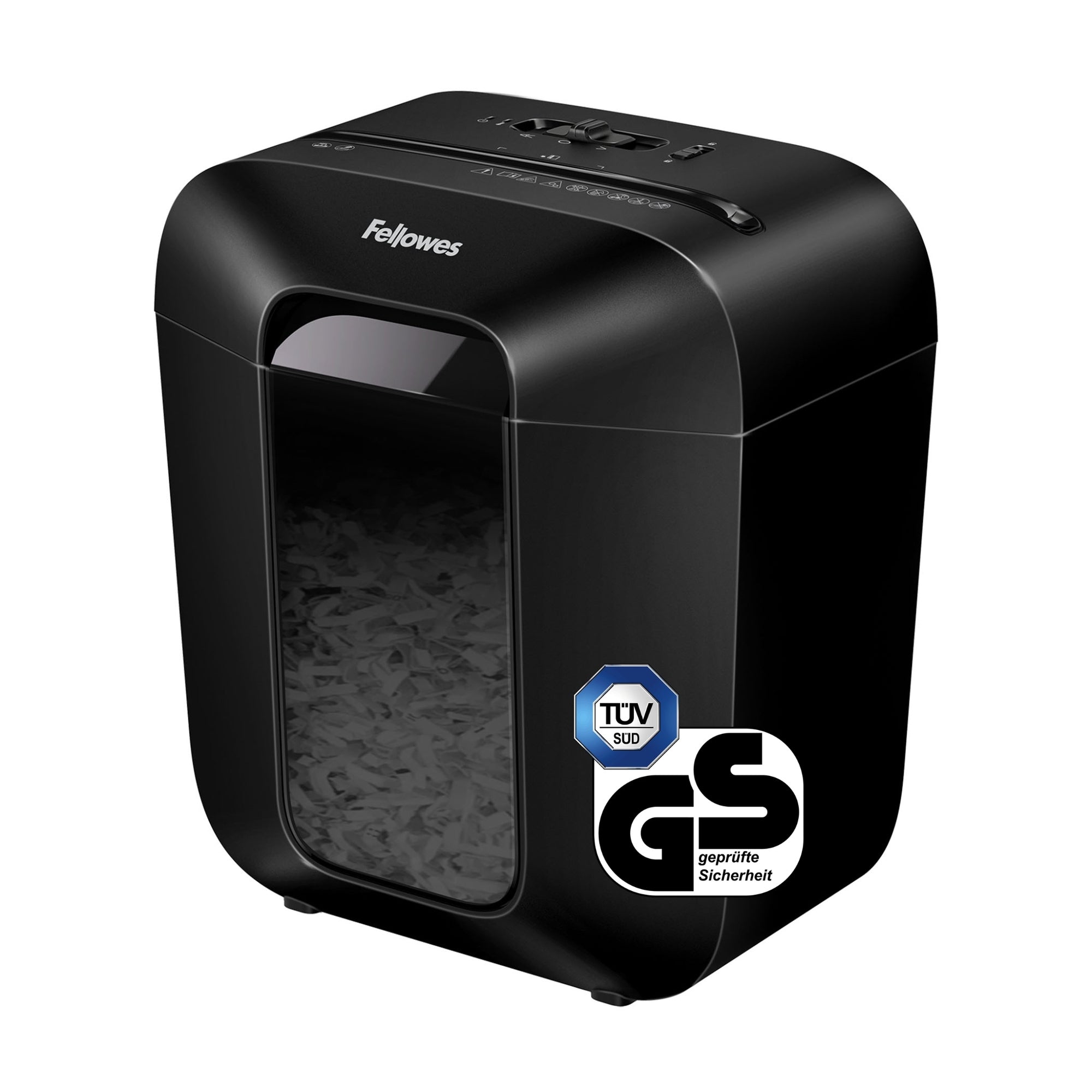 Fellowes Aktenvernichter Powershred® LX25M