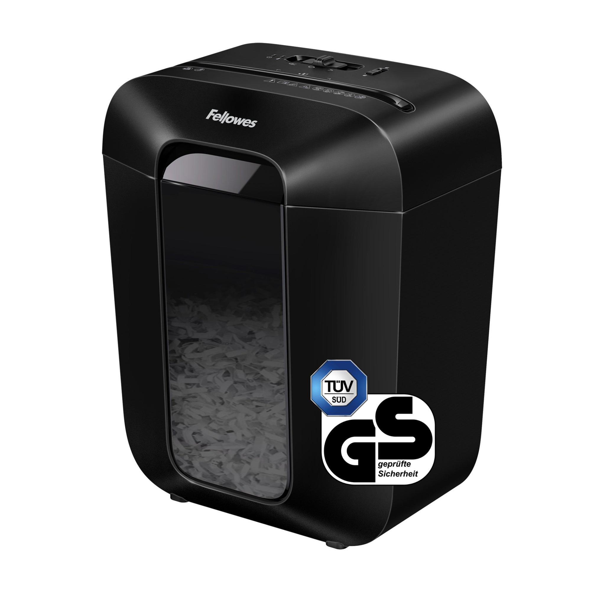 Fellowes Aktenvernichter Powershred® LX45