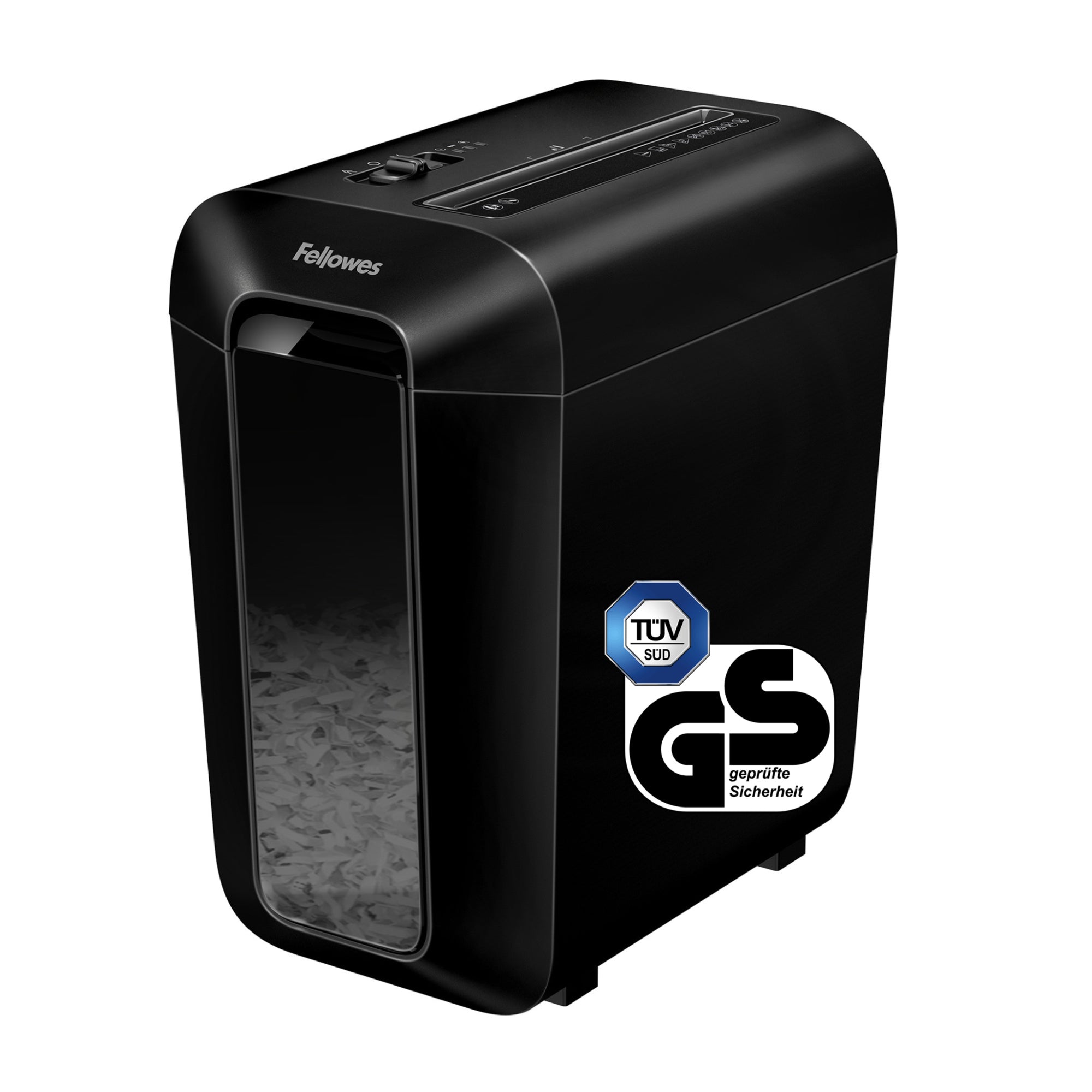 Fellowes Aktenvernichter Powershred® LX65