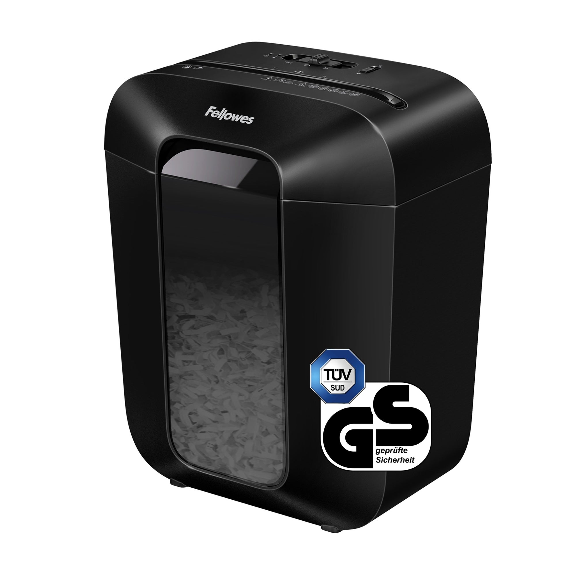 Fellowes Aktenvernichter Powershred® LX50