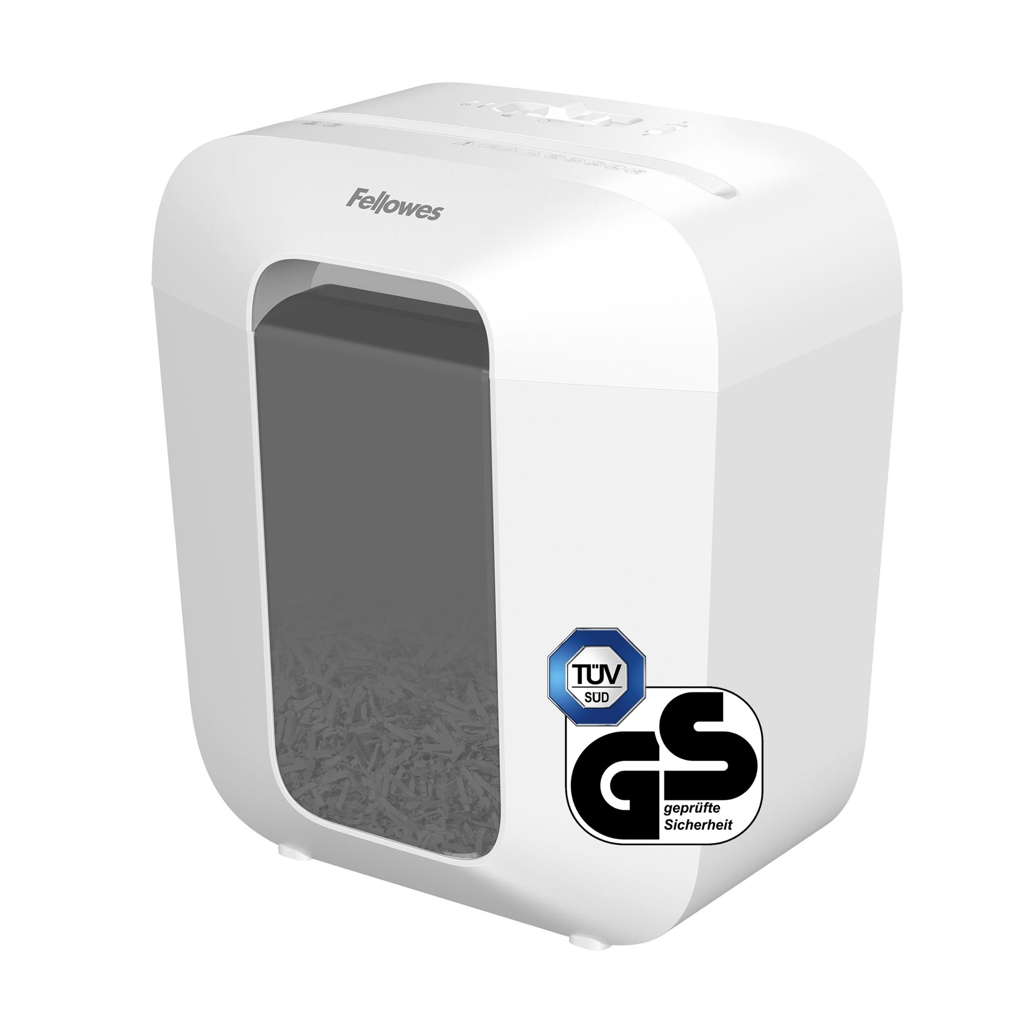 Fellowes Aktenvernichter Powershred® LX25