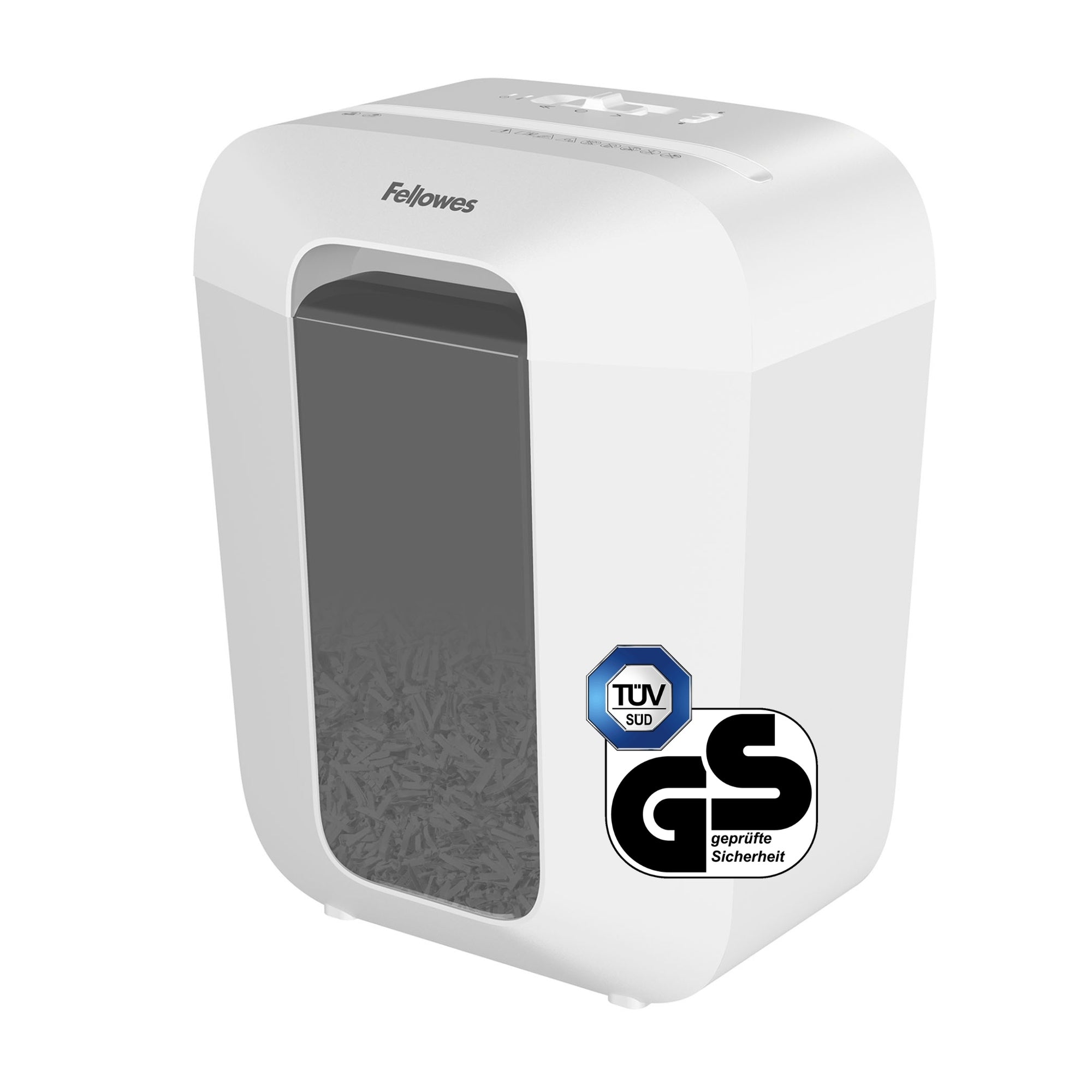 Fellowes Aktenvernichter Powershred® LX50