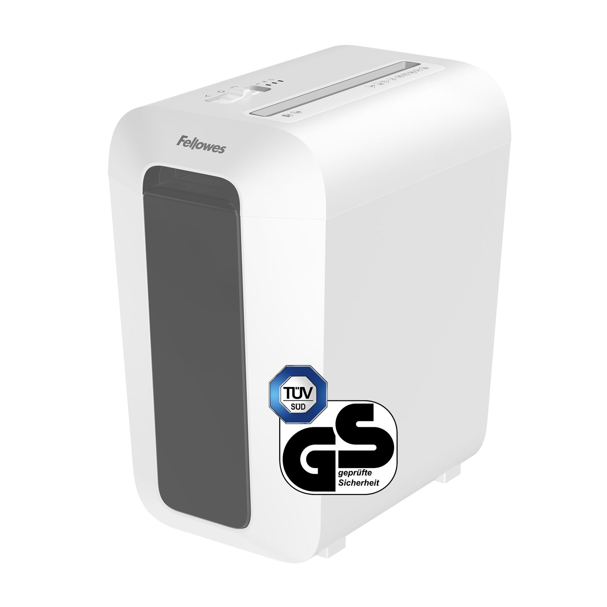 Fellowes Aktenvernichter Powershred® LX65
