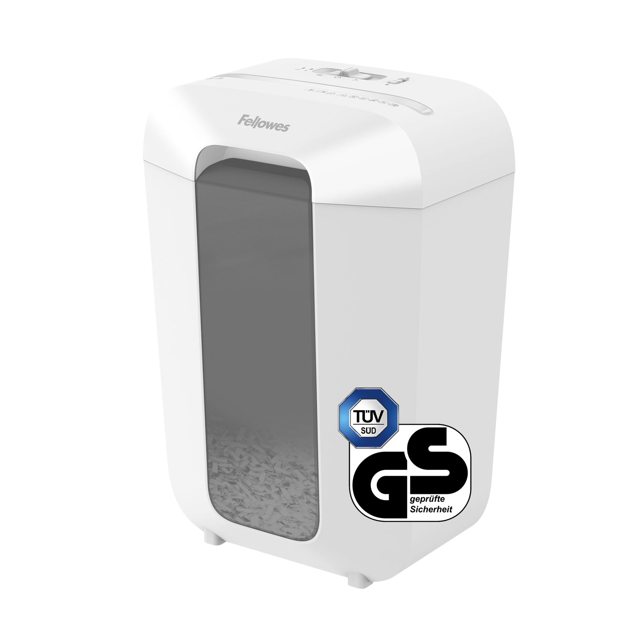 Fellowes Aktenvernichter Powershred® LX70