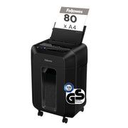 Fellowes Aktenvernichter AutoMaxT 80M