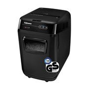 Fellowes Aktenvernichter AutoMaxT 200C