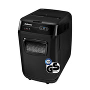 Fellowes Aktenvernichter AutoMaxT 200M
