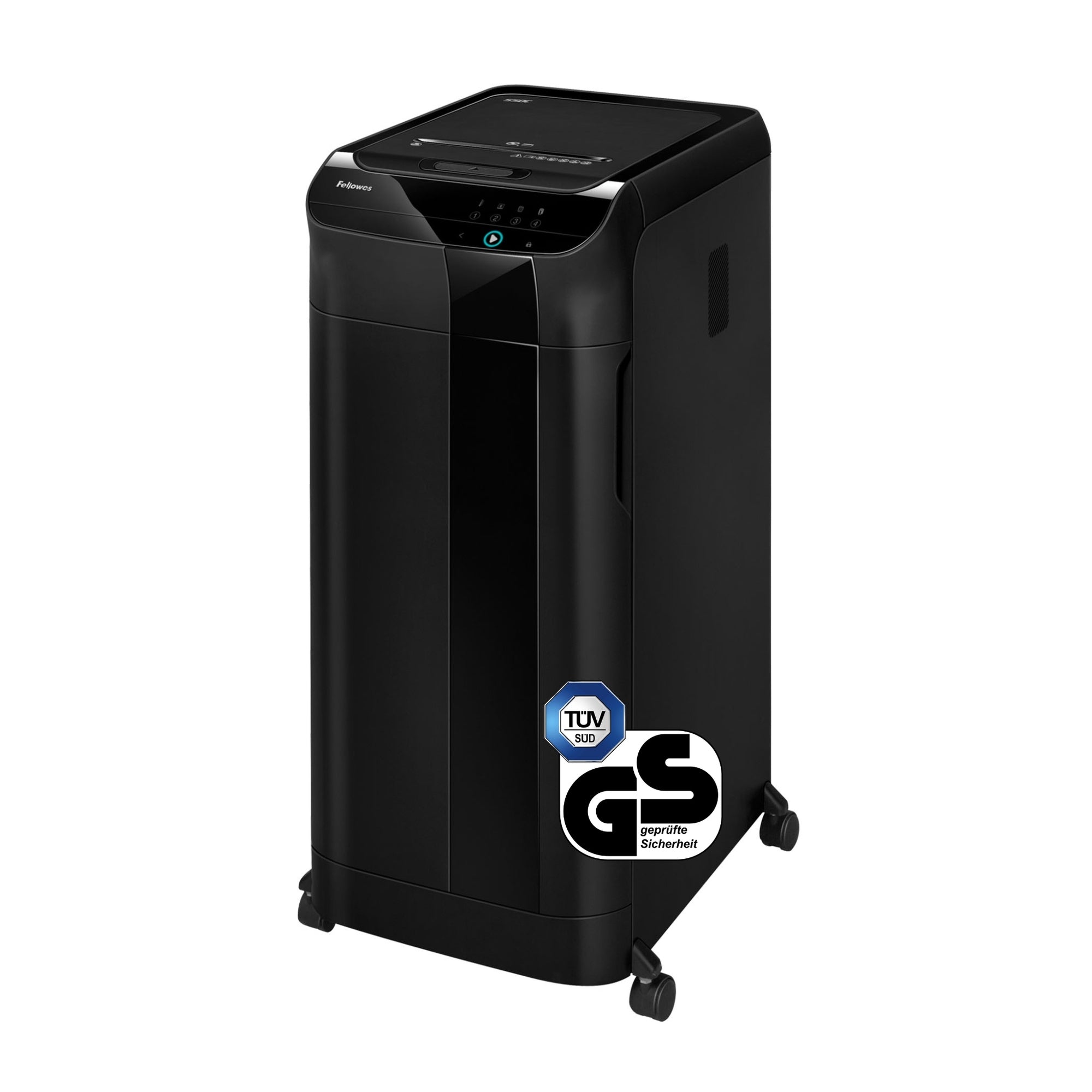 Fellowes Aktenvernichter AutoMaxT 350C