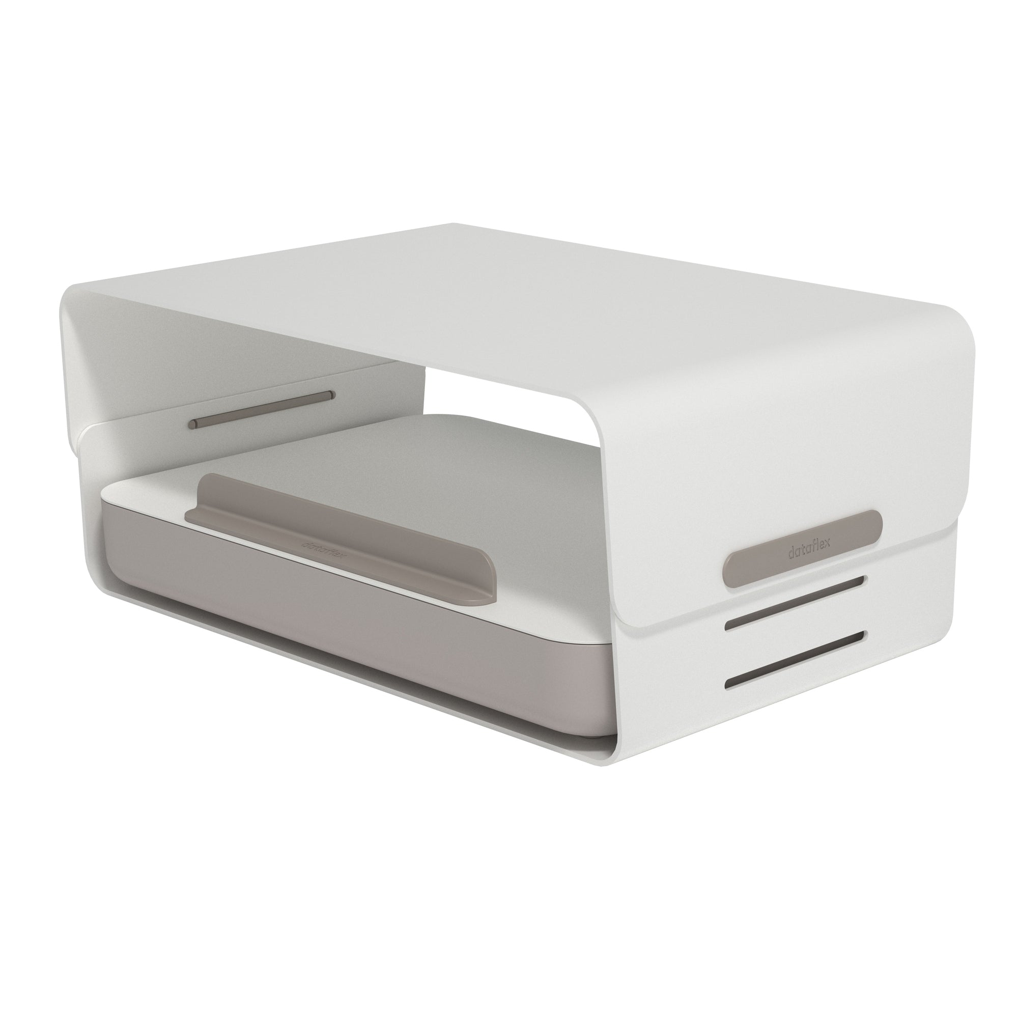 Dataflex Monitorständer Addit Bento® 220