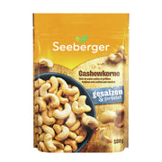 Seeberger Cashewkerne