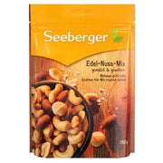 Seeberger Nussmischung Edel-Nuss-Mix