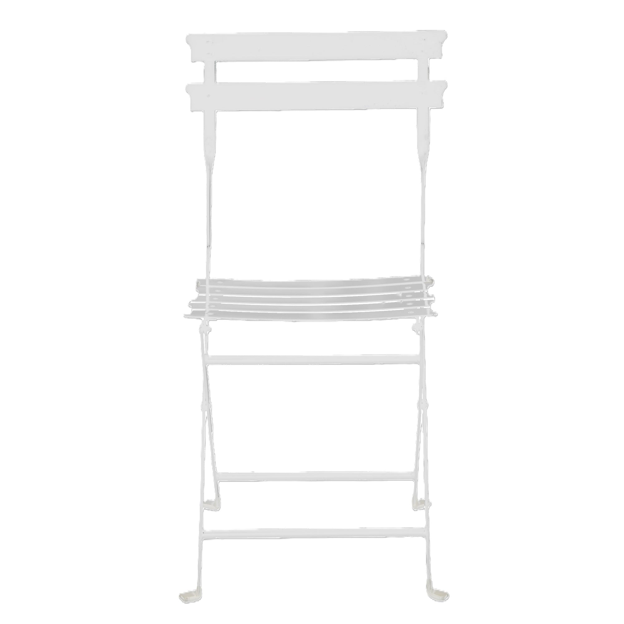 Paperflow Gartenstuhl Eden