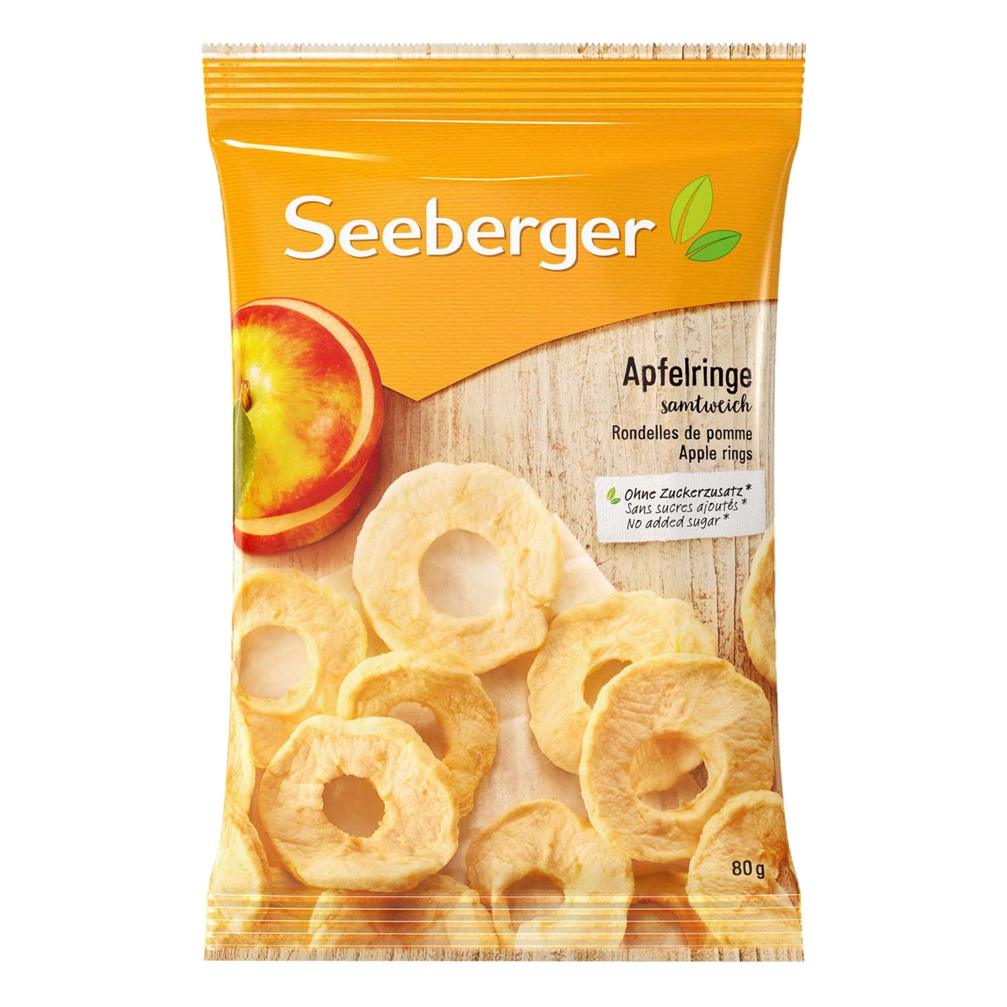 Seeberger Trockenobst