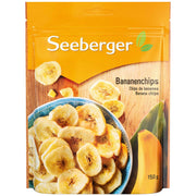 Seeberger Trockenobst