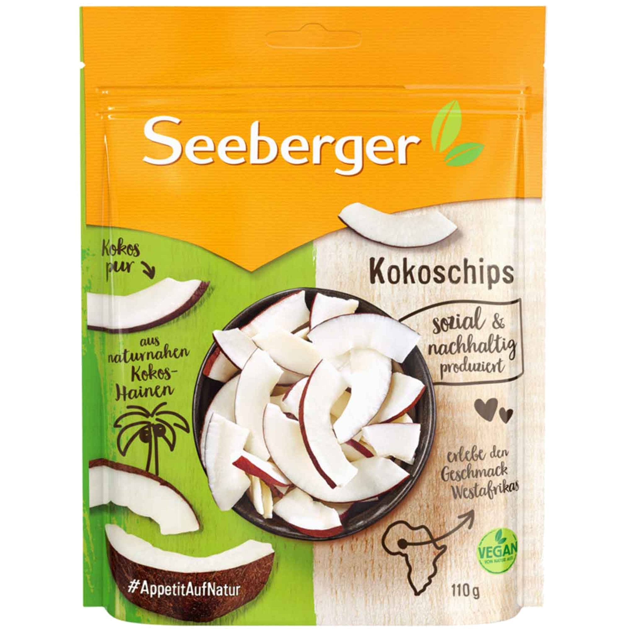 Seeberger Trockenobst