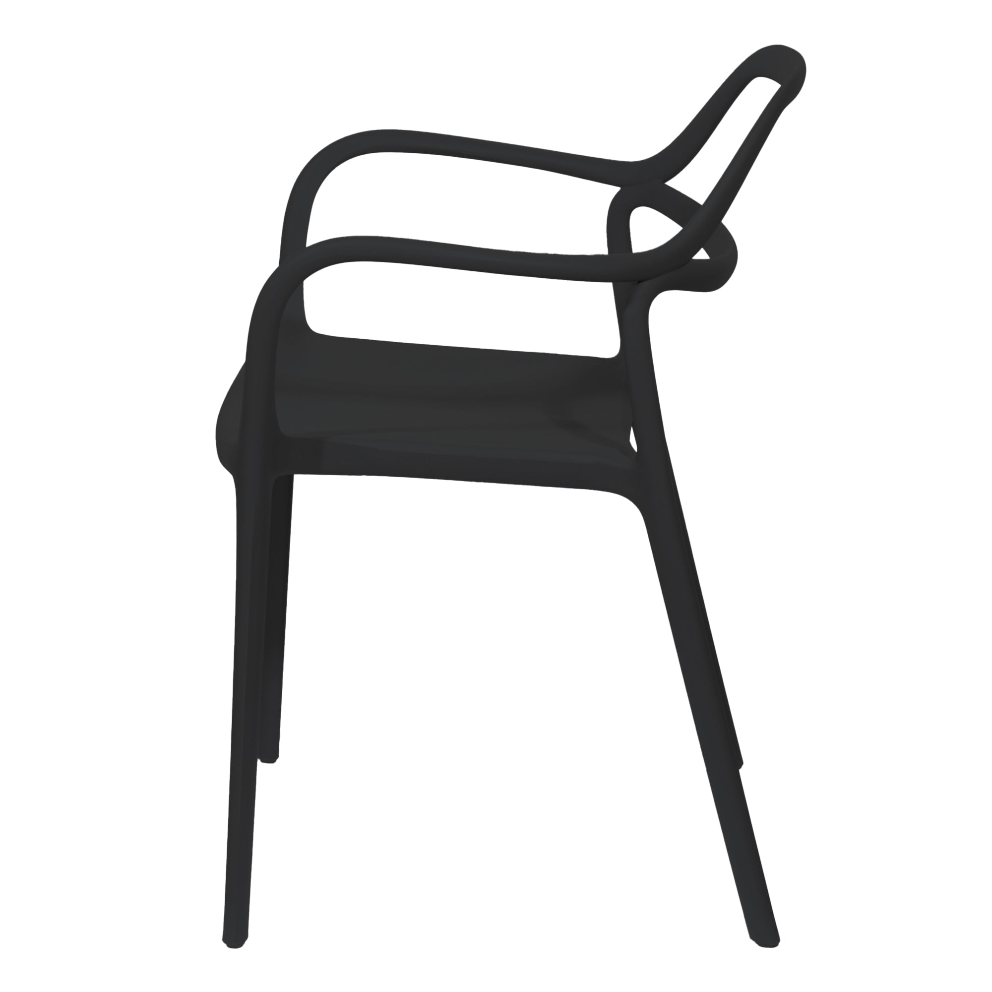 Paperflow Gartenstuhl Nova