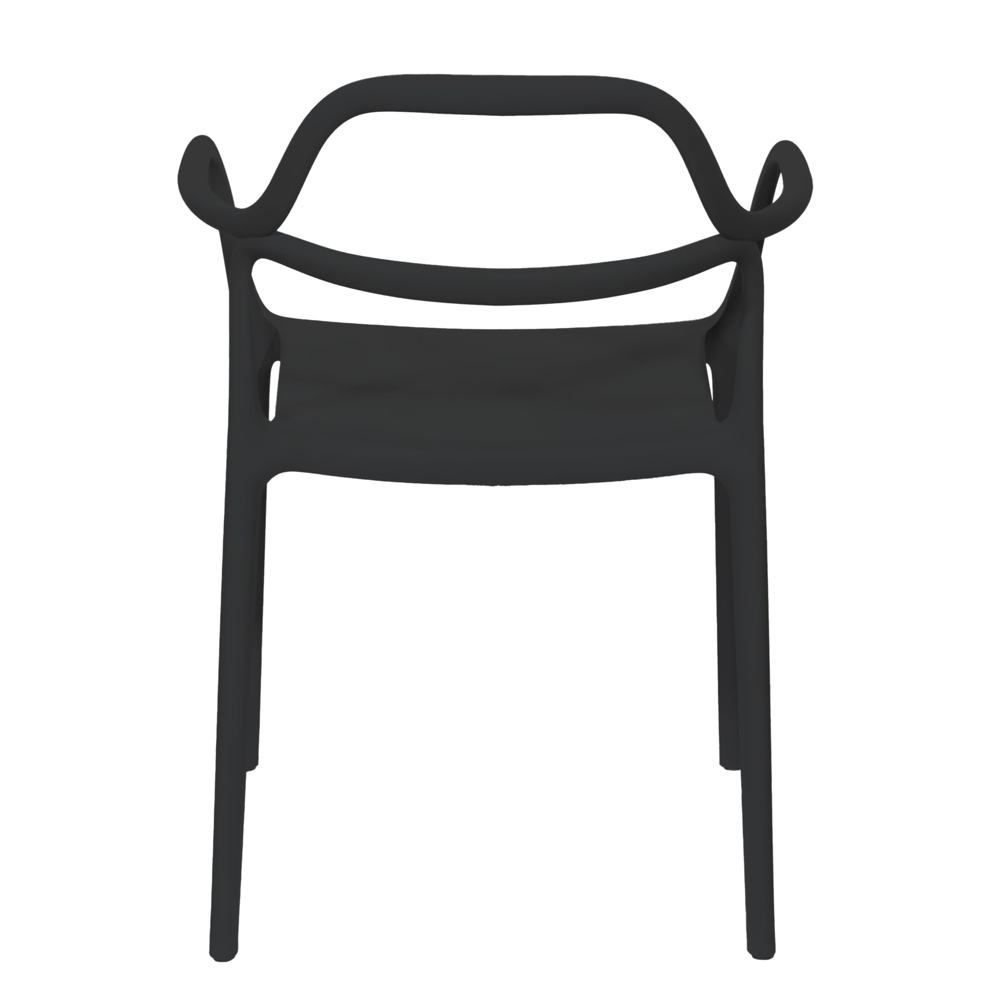 Paperflow Gartenstuhl Nova