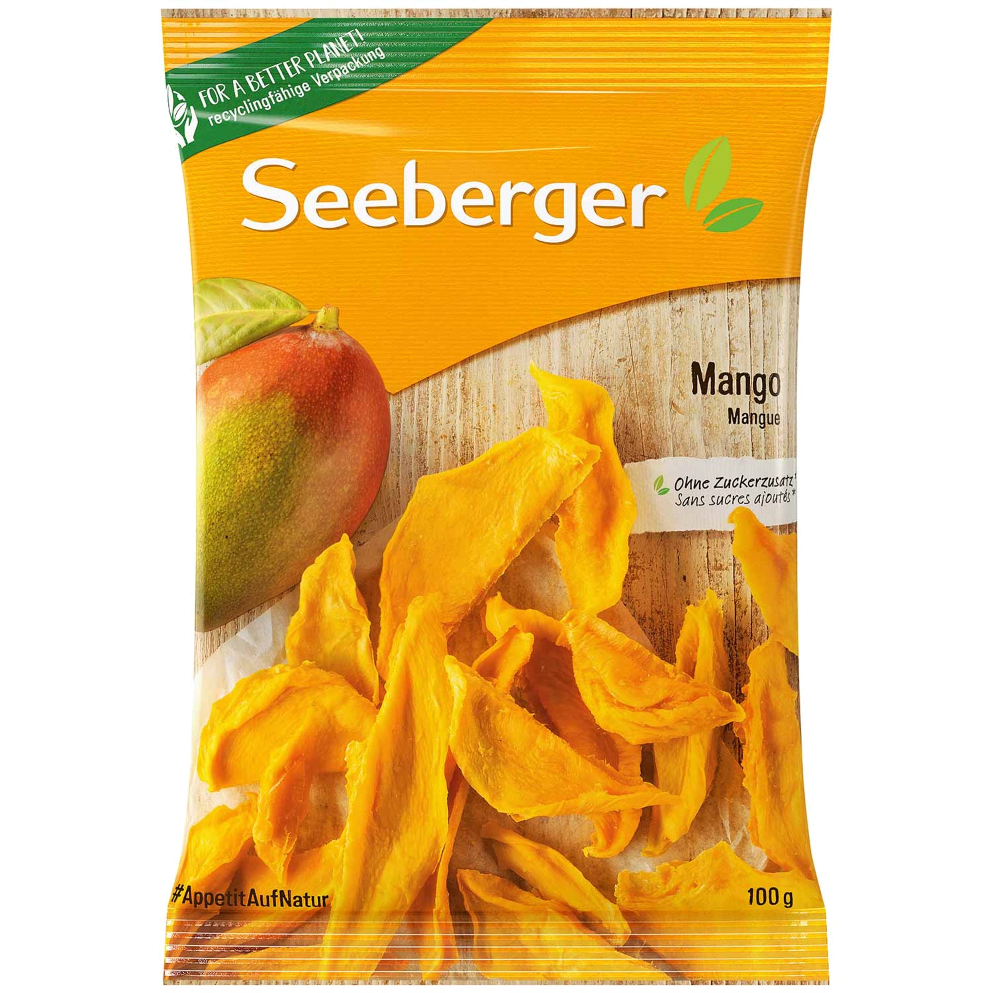 Seeberger Trockenobst