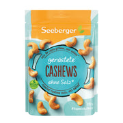 Seeberger Cashewkerne