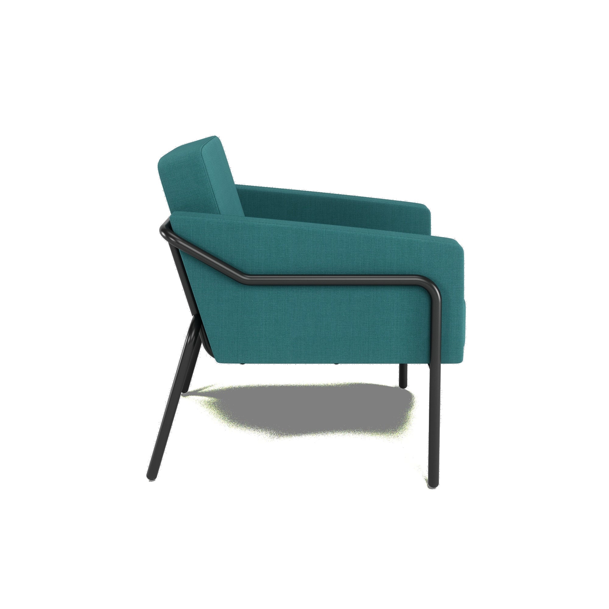 Paperflow Sessel Medso, blau