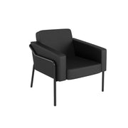 Paperflow Sessel Medso, schwarz