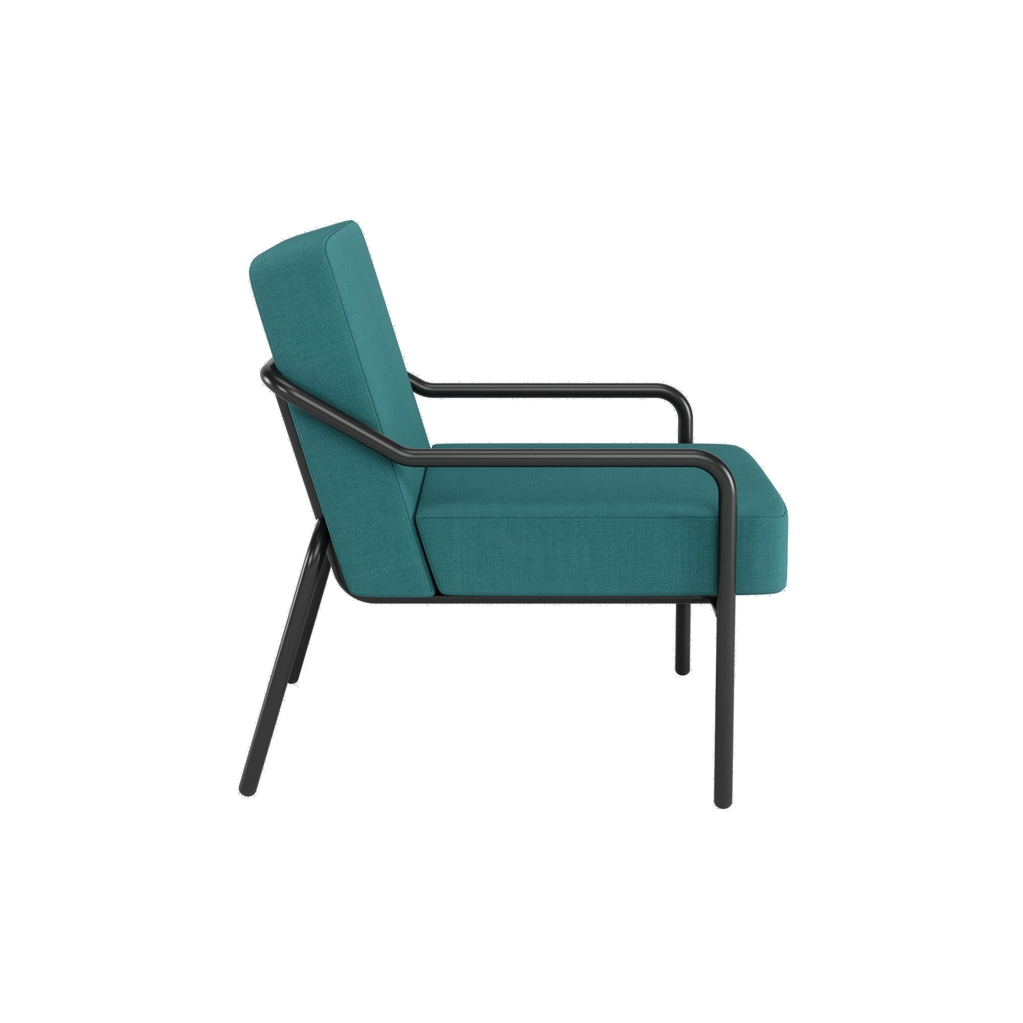 Paperflow Sessel Medso, blau