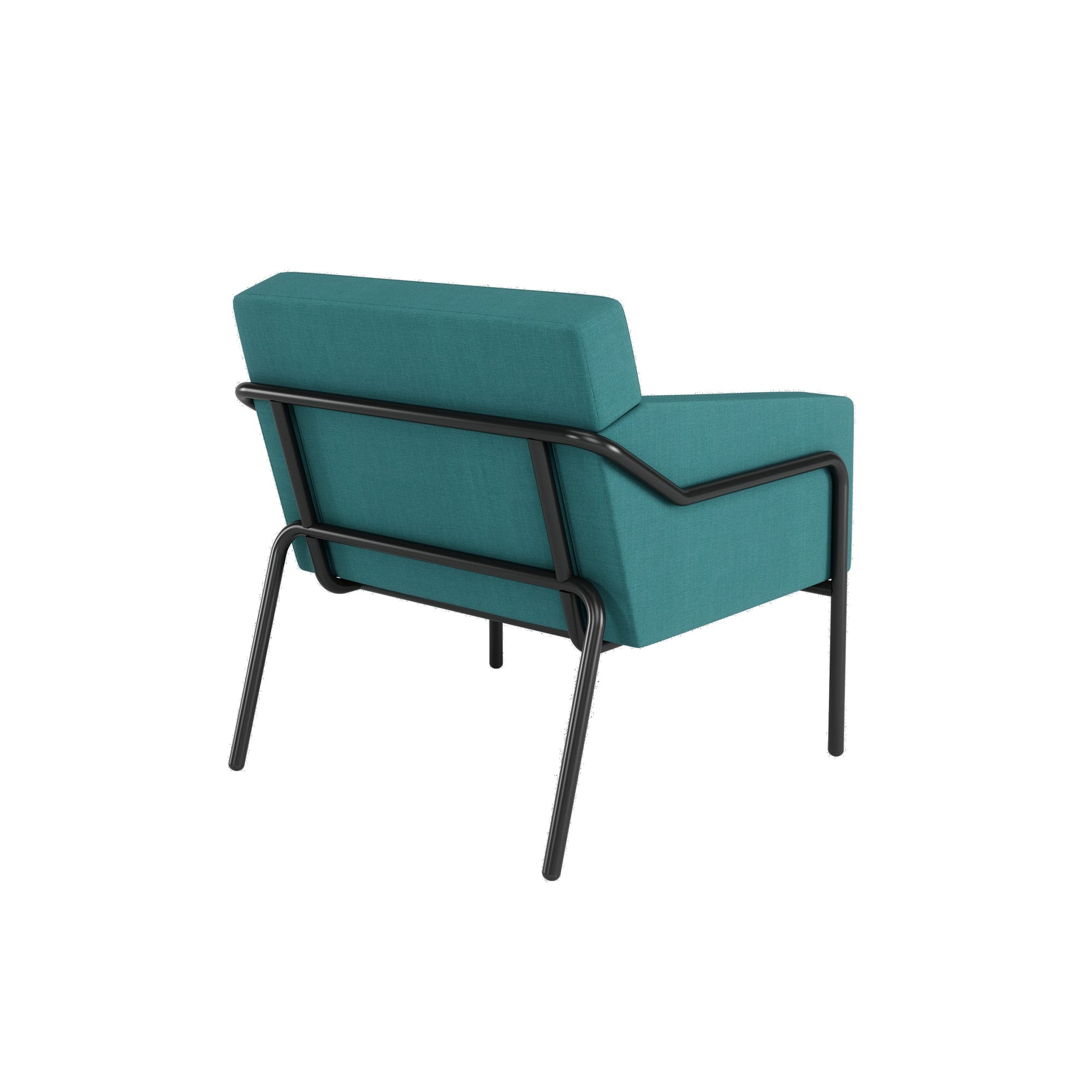 Paperflow Sessel Medso, blau