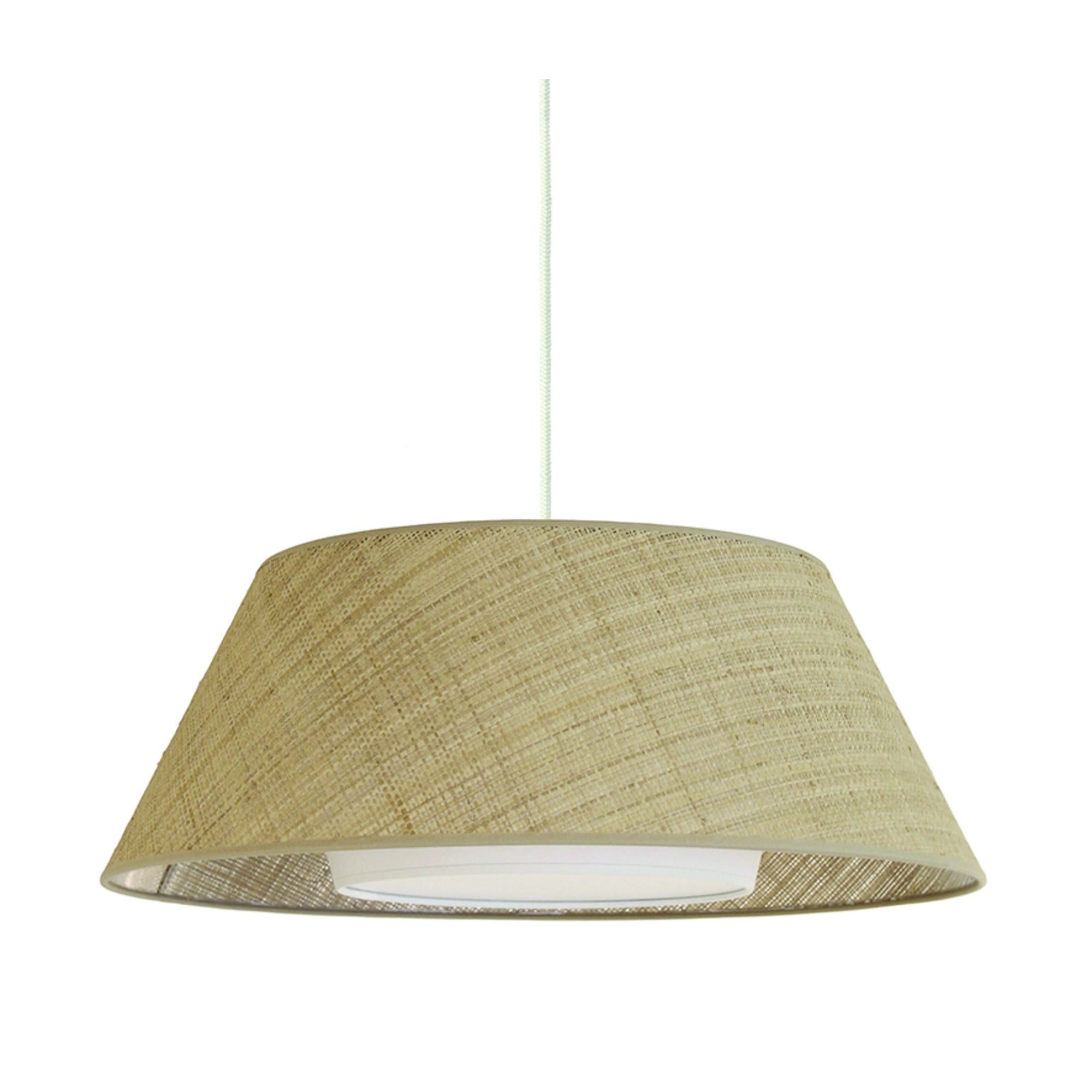 Paperflow Deckenleuchte Anteo