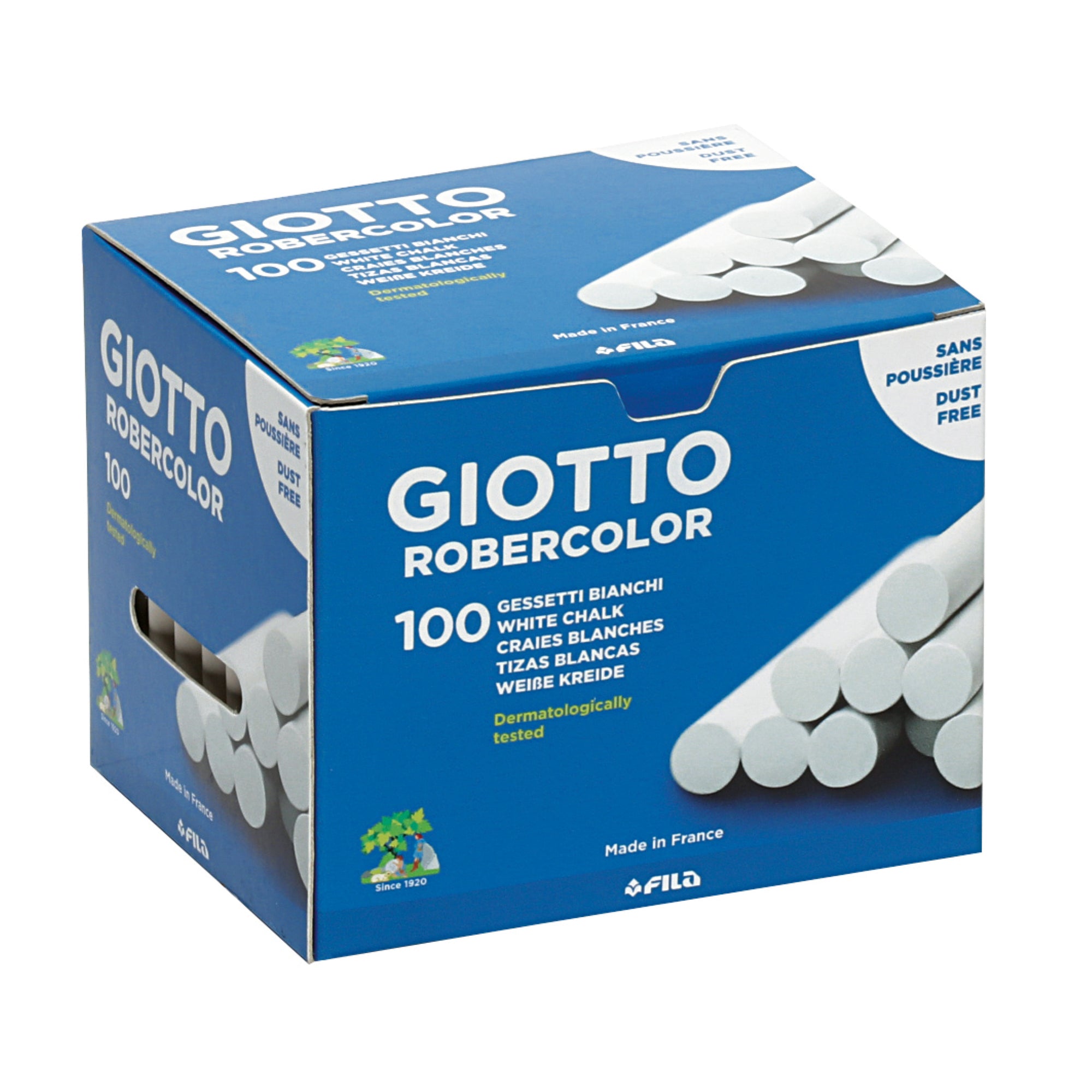 Lyra Tafelkreide GIOTTO