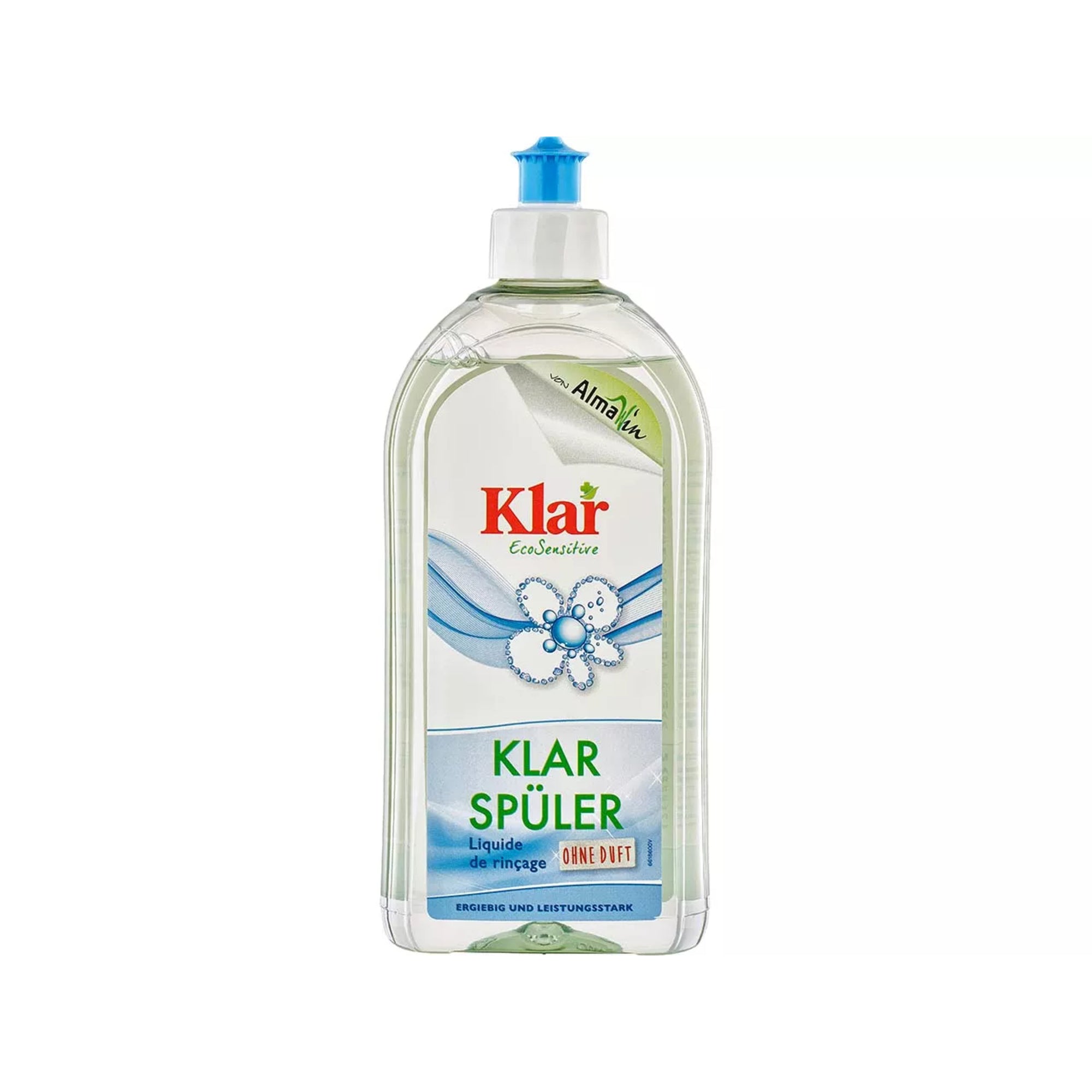 Klarspüler EcoSensitive