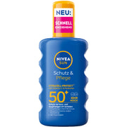 Nivea Sonnenschutzmittel Schutz & Pflege