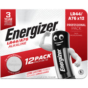 Energizer Knopfzelle Professional