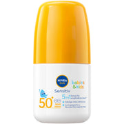 Nivea Sonnenschutzmittel Babies & Kids Sensitiv