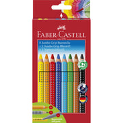 Faber-Castell Buntstift JUMBO GRIP