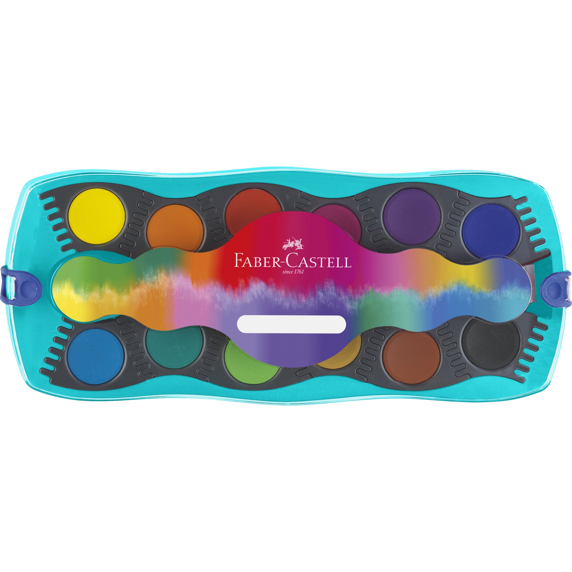 Faber-Castell Farbkasten Connector