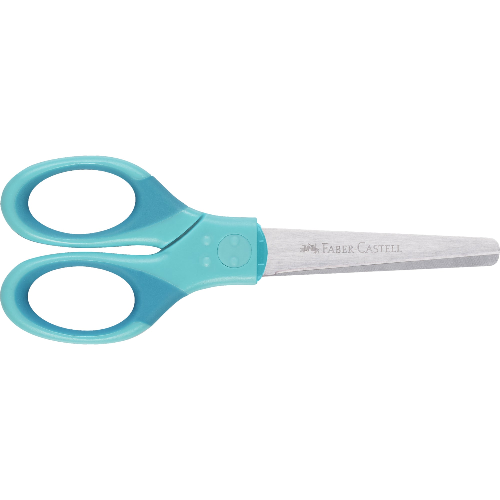 Faber-Castell Schulschere GRIP