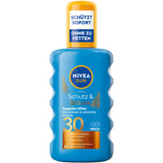 Nivea Sonnenschutzmittel Schutz & Bräune