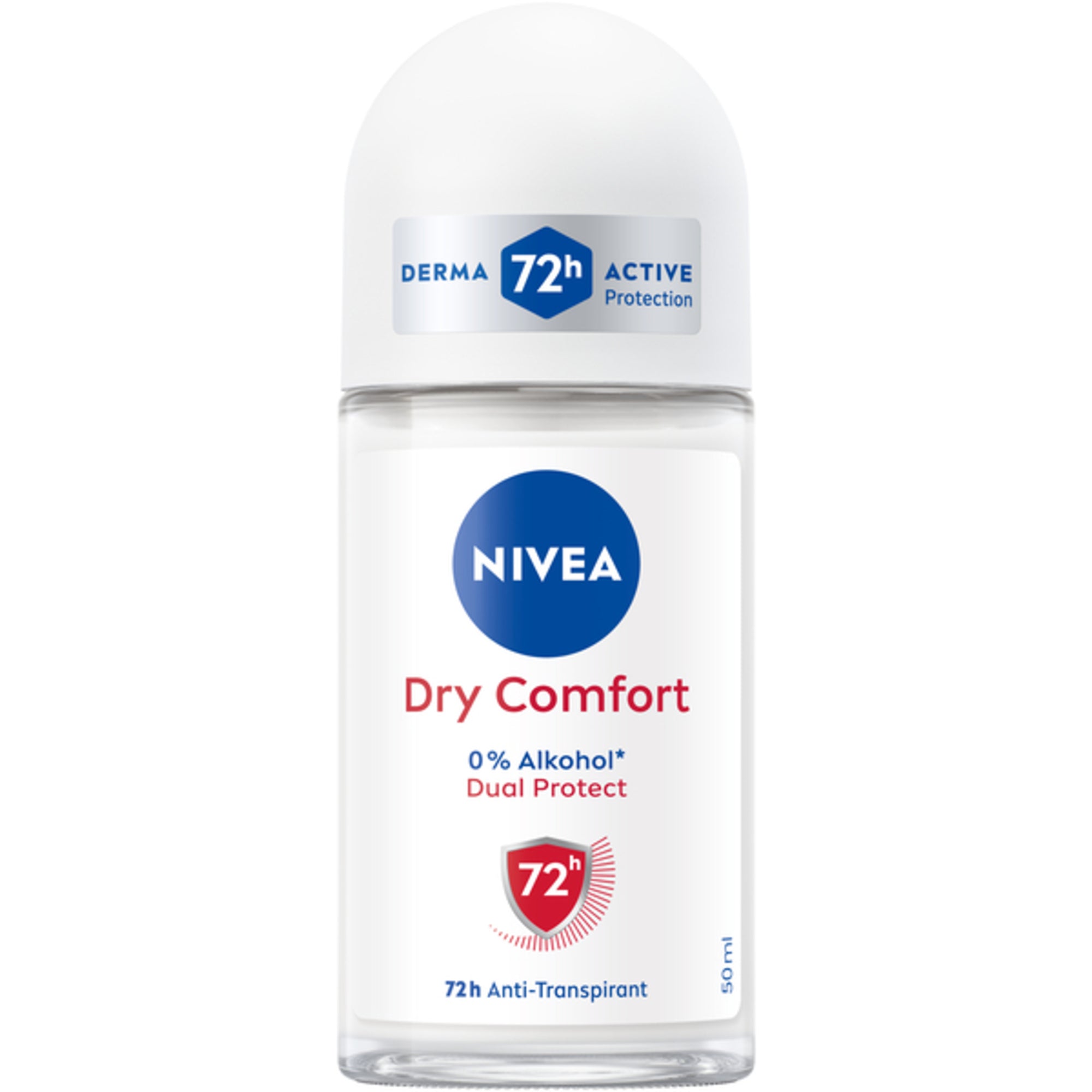 Nivea Deodorant Dry Comfort