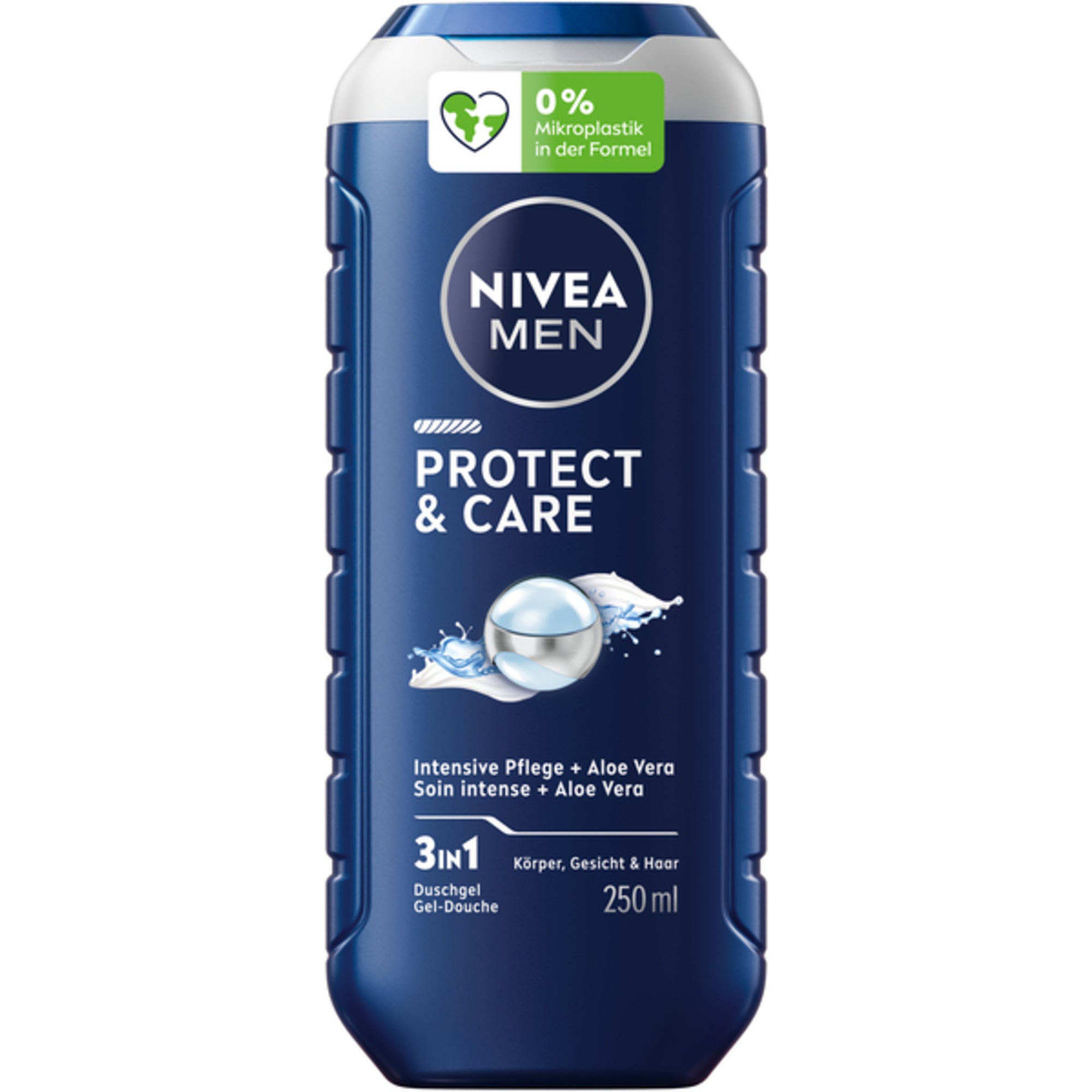 Nivea Duschgel Protect & Care